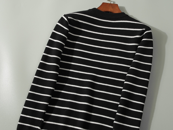 ブランドセーター内部構造